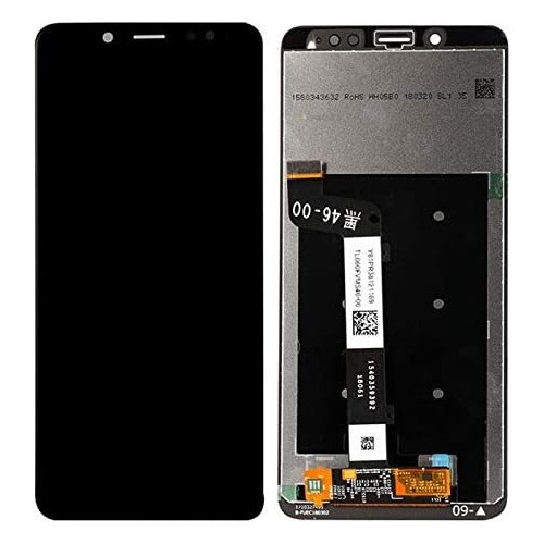 Pantalla Lcd Tactil Glass Compatible Xiaomi Redmi Note 5 Pro