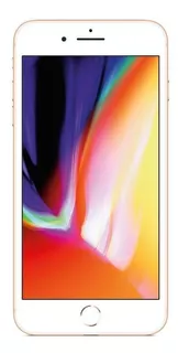 iPhone 8 Plus Dorado De 256gb