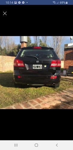 Imagen 7 de 8 de Dodge Journey 2011 2.7 Rt Atx (3 Filas)+techo
