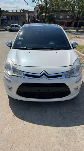 Citroën C3 1.6 Exclusive Vti 115cv