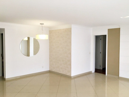 Imagem 4 de 14 de Apartamento Alto Padrão 111m² 3 Suites Vista Maia 2 Vaga