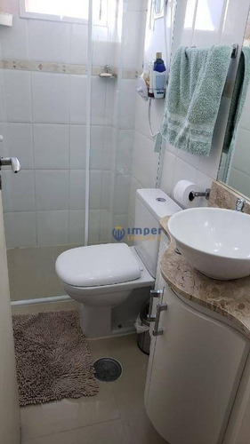 Imagem 13 de 14 de Apartamento Reformado!! - Ap12800
