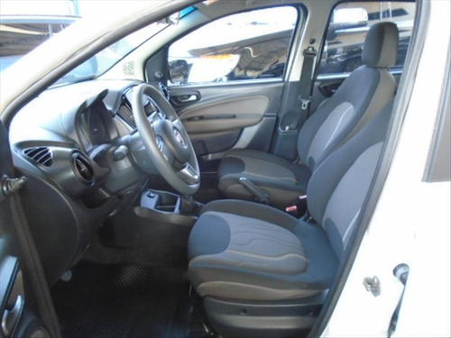 Imagem 6 de 14 de Fiat Uno 1.0 Firefly Way