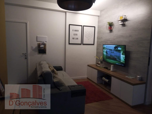 Imagem 12 de 15 de Apartamento Garden Em Centro - Diadema - 2681