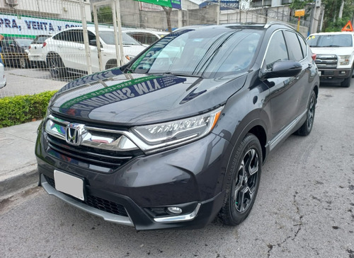 Honda CR-V 1.5 Touring Cvt