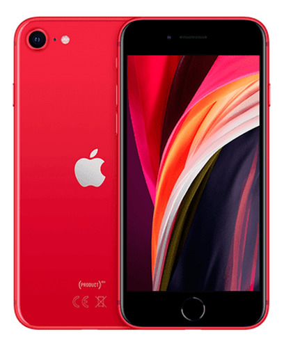 iPhone SE 2 4,7'' 4g 3gb 64gb 12mp+7mp Ref Latentación (Reacondicionado)