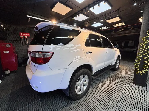 Toyota Fortuner 3.0 Srv