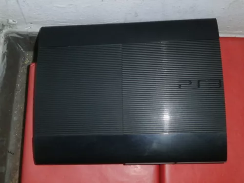 Playstation 3 Ultra Slim 250gb Cech 4011b (excelente) | MercadoLibre