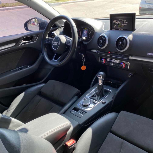 Audi A3 1.4 Tfsi Sedan Stronic 125cv 2018