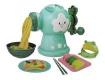 Comprar Juguete Juego De Masas Fabricas De Pastas Babymovil 53442
