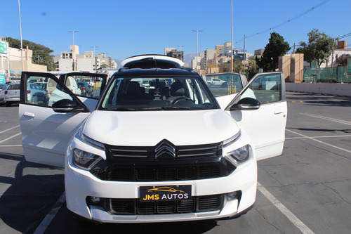 Citroën C3 Aircross 1.0 Shine Turbo 200 Cvt Bitono 7As