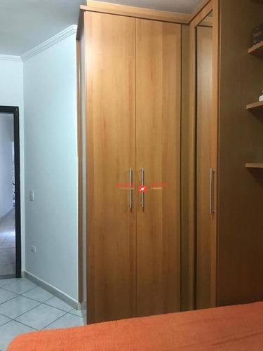 Imagem 2 de 15 de Sobrado Com 4 Dormitórios À Venda, 220 M² Por R$ 900.000,00 - Jardim Santa Mena - Guarulhos/sp - So0068