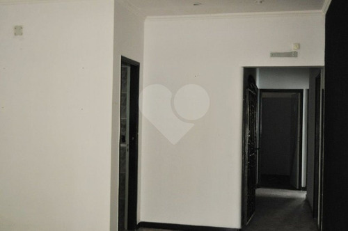 Imovel Comercial Alto Da Lapa. - 353-im51331