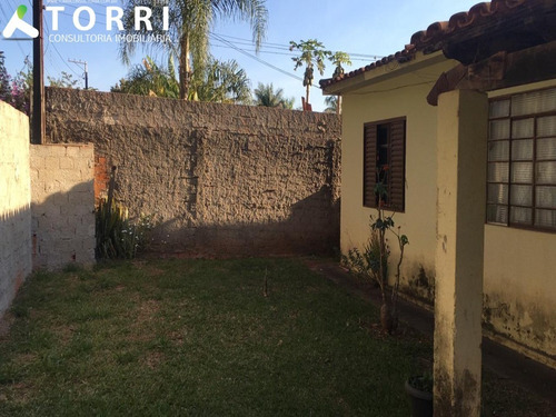 Chácara À Venda Em Salto De Pirapora - Ch00360 - 69346394