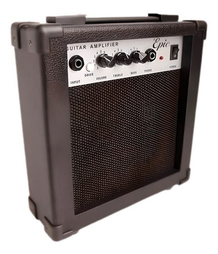 Amplificador Guitarra 10 Watts Epic