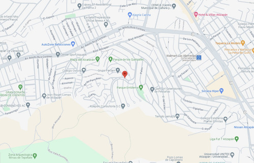 Gran Oportunidad De Inversion -casa En Atizapan De Zaragoza Crg