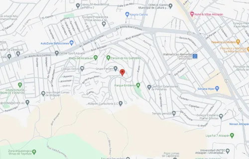 Gran Oportunidad De Inversion -casa En Atizapan De Zaragoza Crg