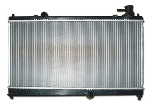 Radiador Motor Lifan 620