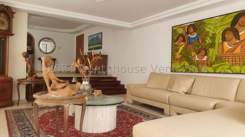Imagen 3 de 14 de Casa En Venta En Cumbres De Curumo 22-8149 Carolina Fermoso 0424-2083128