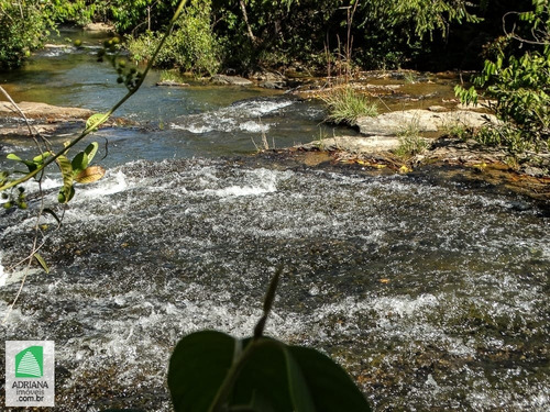 Venda Chacaras Lazer Com Acesso Ao Rio Verdinho Paisagem Paradisíaca - 5006