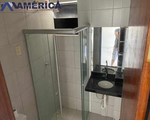 Imagem 6 de 17 de Apartamento Residencial Para Venda Cuiá, João Pessoa - Ap00866 - 69249665