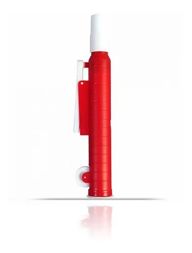 comprar Pipetador Manual De Segurança Pi Pump Capacidade 25 Ml 