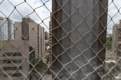 Imagem 4 de 23 de Apartamento À Venda No Bairro Vila Olímpia - São Paulo/sp - O-5874-14153