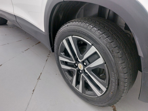 Chevrolet Tracker 1.0 TURBO FLEX AUTOMÁTICO