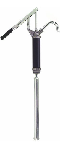 Lincoln Lubrication G401 Lever-action Barrel Pump