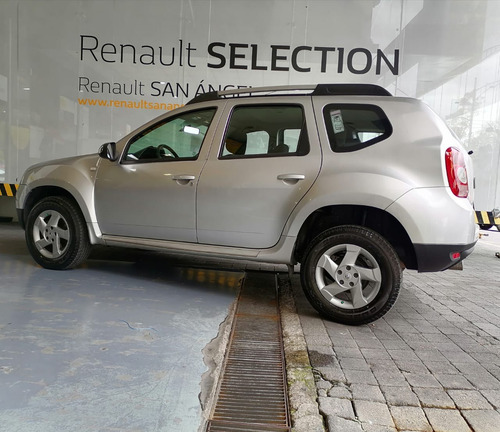 Imagen 5 de 15 de Renault Duster Dynamique 2014