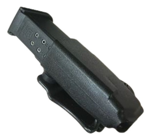 Porta Cargador Táctico Para Glock 9mm .380mm