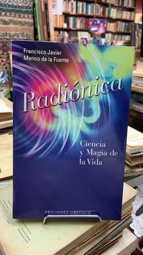 Radionica - Francisco Javier Merino De La Fuente