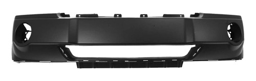 Funda Parachoque Delantero Para Jeep Grand Cherokee 05 06 07