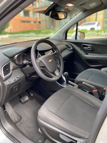 Chevrolet Tracker Full Equipo 4x2 Aut Hermosa!
