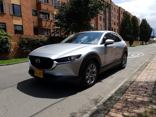 Mazda CX-30 2.0 Grand Touring At Hibrido Ligero - Mhev