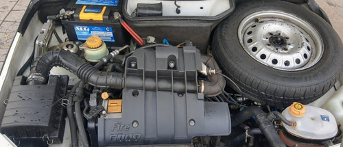 Fiorino Fire 1.3 Confort