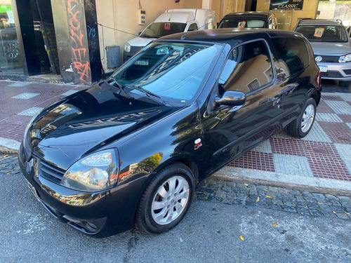Renault Clio 1.2 Get Up 3 Puertas Año 2010 Auto Classic