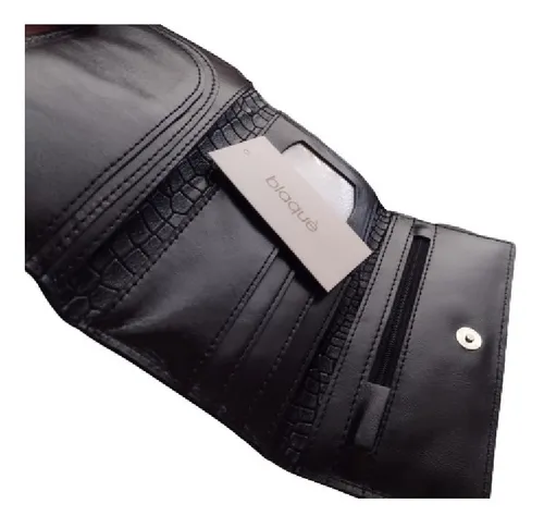 Blaque billeteras new arrivals