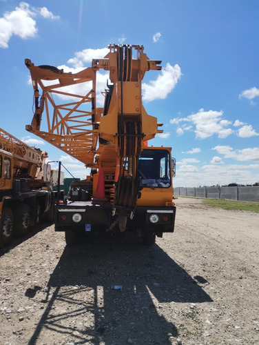 GrĂșa Grove Tms 475