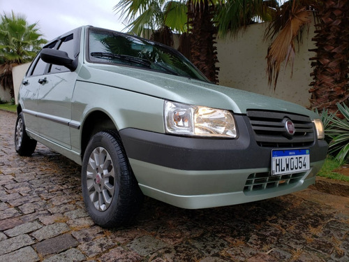 Fiat Mille 1.0 Fire Economy Flex 5p
