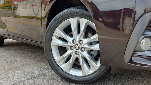 Imagem 12 de 12 de Toyota Corolla 2.0 Xei 16v Flex 4p Automático