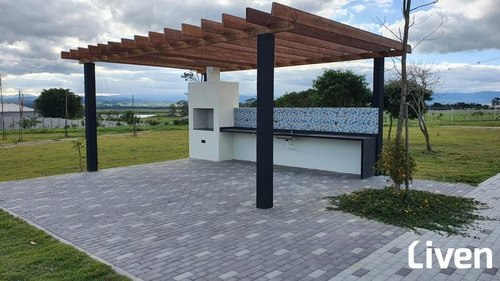 Imagem 9 de 9 de Terreno De 250m² No Condomínio Vereda Dos Campos Em São José Dos Campos - 9338