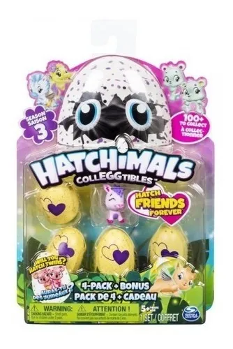 Mercado libre hatchimals hotsell