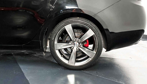 Imagen 9 de 15 de 26500 - Dodge Dart 2016 Con Garantía At