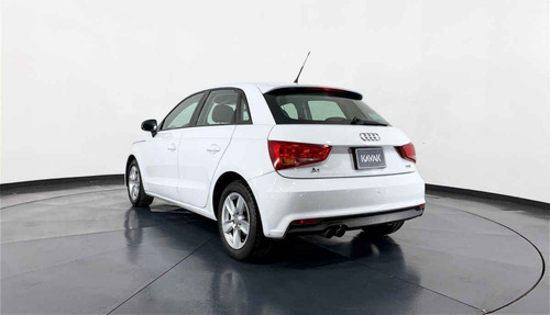 Imagen 5 de 15 de 105147 - Audi A1 2016 Con Garantía