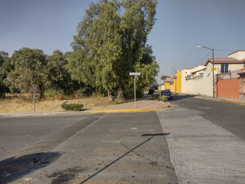 Terreno En Tecámac Ojo De Agua Sup. 17,000 Mts