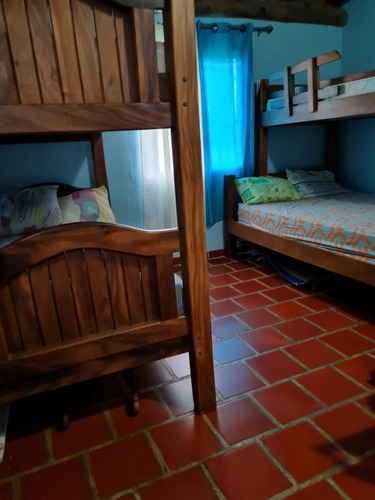 Imagen 6 de 15 de Altacasa Vende Hermosa Finca En Sabana Del Medio, Municipio Libertador Tocuyito
