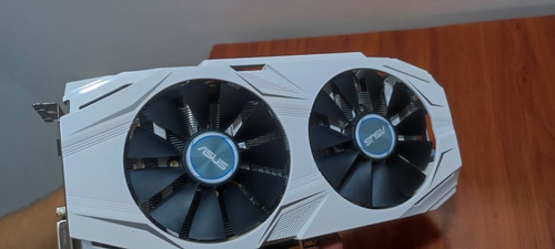 Imagen 3 de 5 de Gtx 1060 3gb