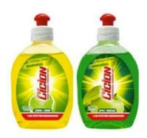 Comprar Arranca Grasas Ciclón, Lavaplatos 4x250ml.