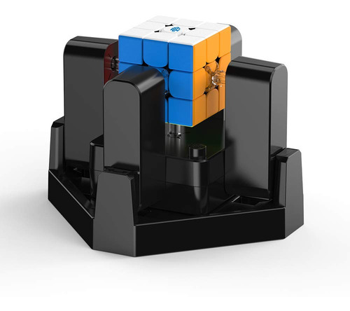 Robot De Gan Cubo Magico De Rubik